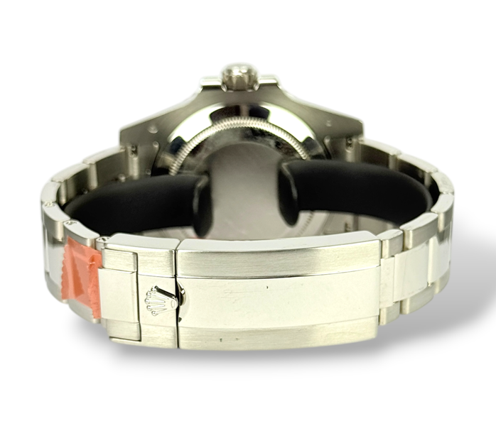 Rolex Submariner Smurf